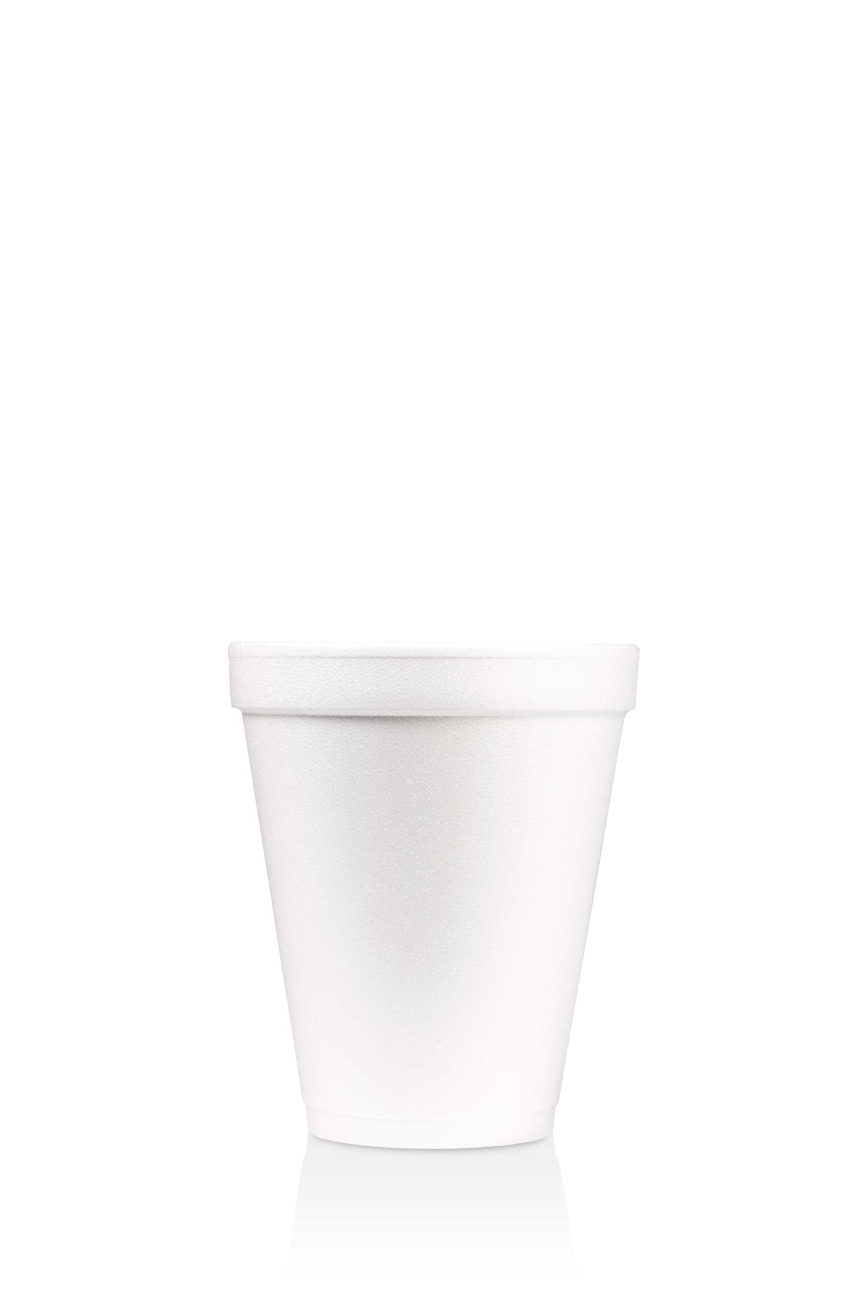 Blank Foam 12oz