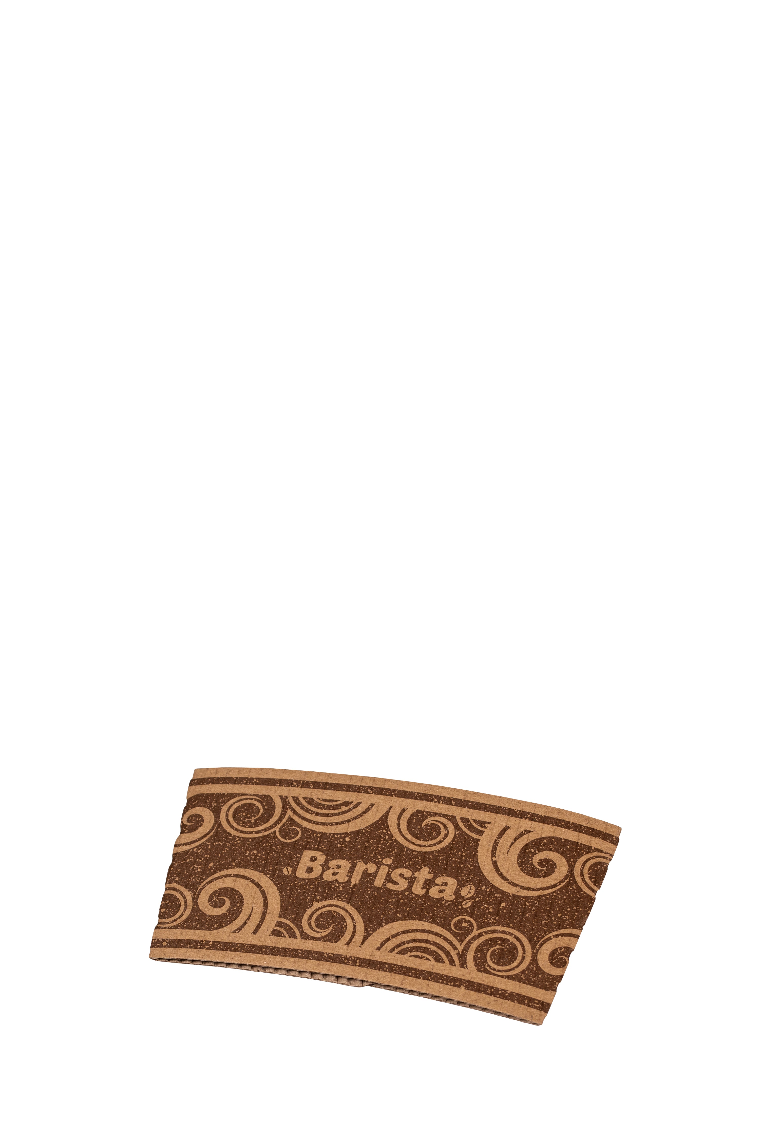 Barista Sleeve Kraft