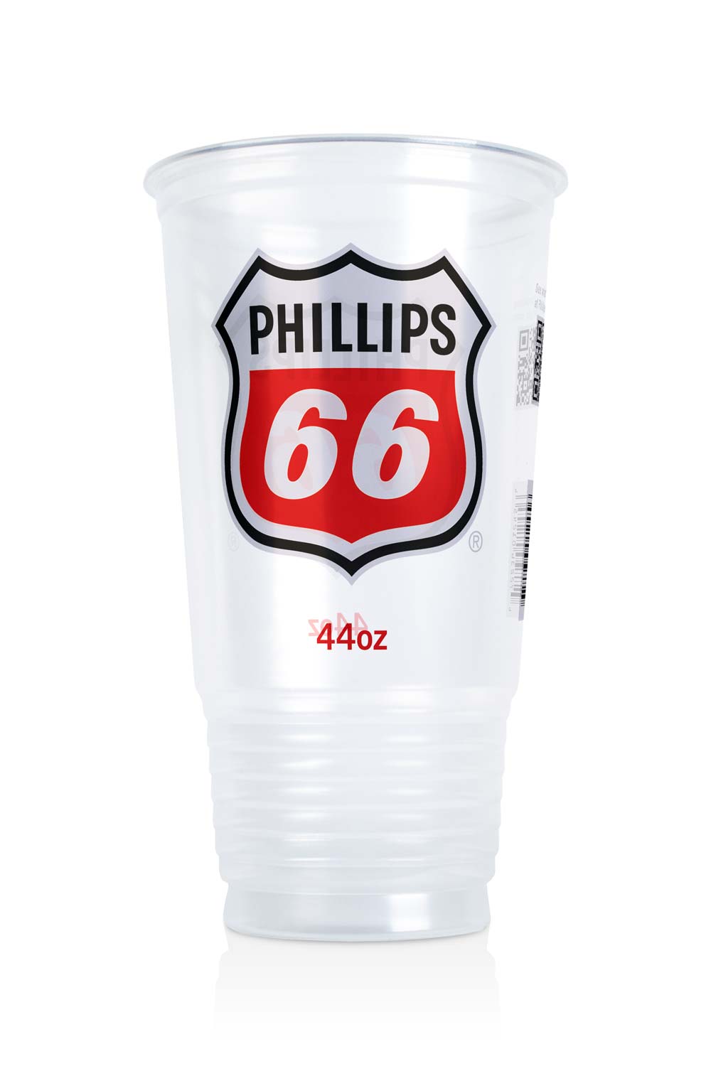 【クリストフル製】テイスティングカップ Phillips 66 PP Plastic 44oz – Morrison Cup Solutions