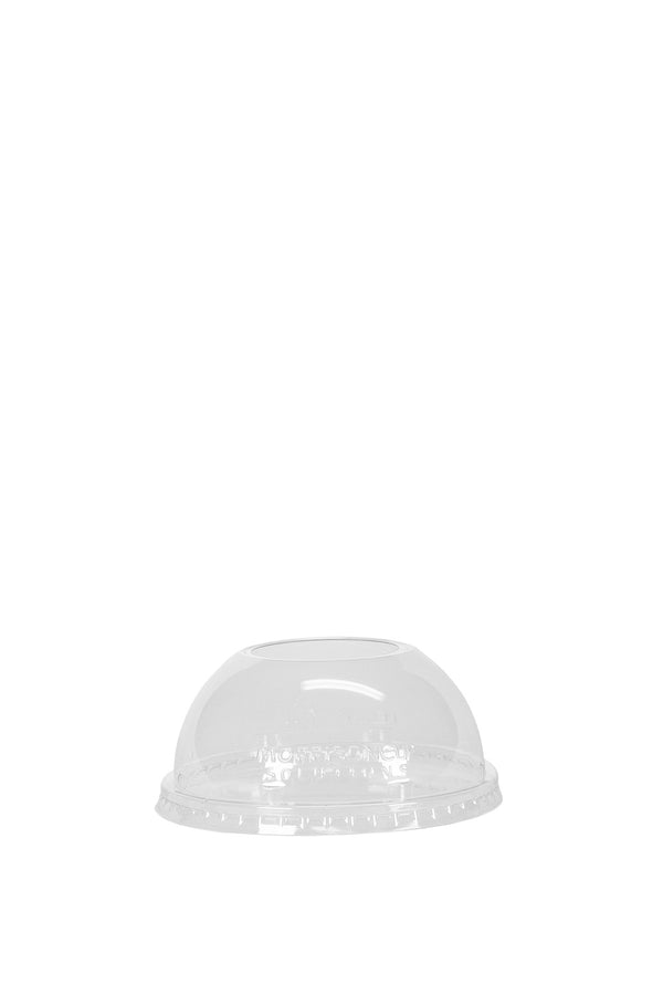 12-24oz Clear Dome Lid (98mm)