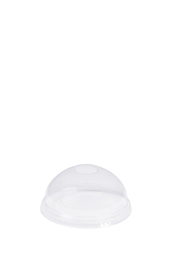 12-24oz Clear Dome Lid (98mm) (ADL626)