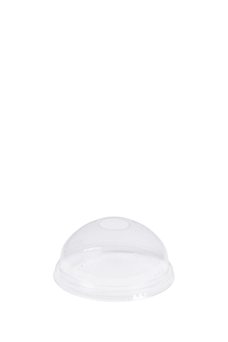 12-24oz Clear Dome Lid (98mm) (ADL626)