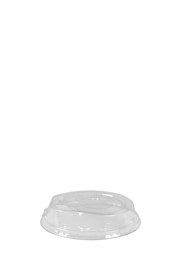 12-24oz Clear Sip Lid (98mm)