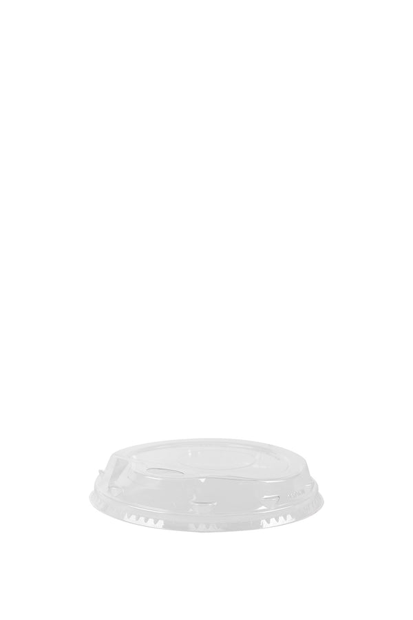 32oz Clear Sip Lid (107mm)