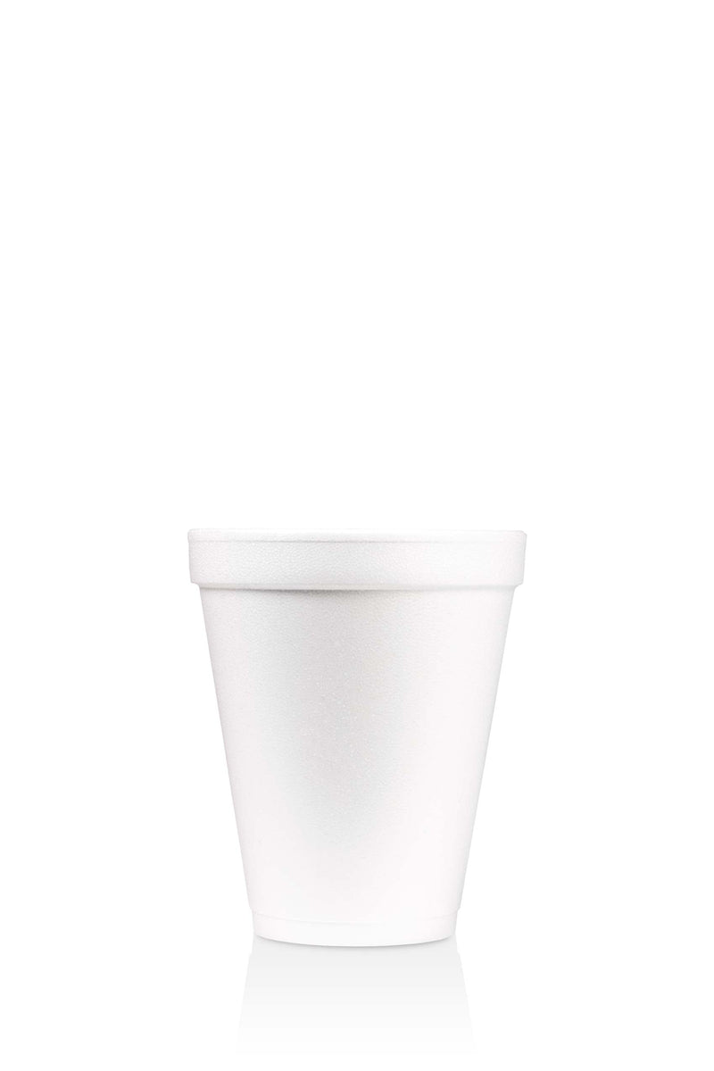 Blank Foam 12oz