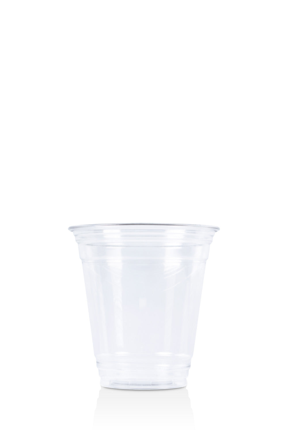 Charlie PP Plastic 12oz