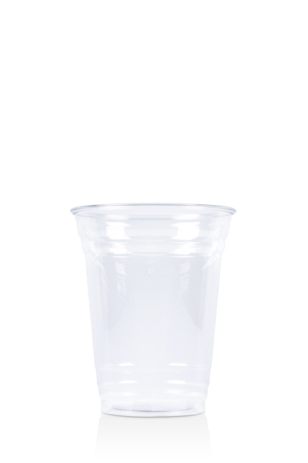 Charlie PP Plastic 16oz