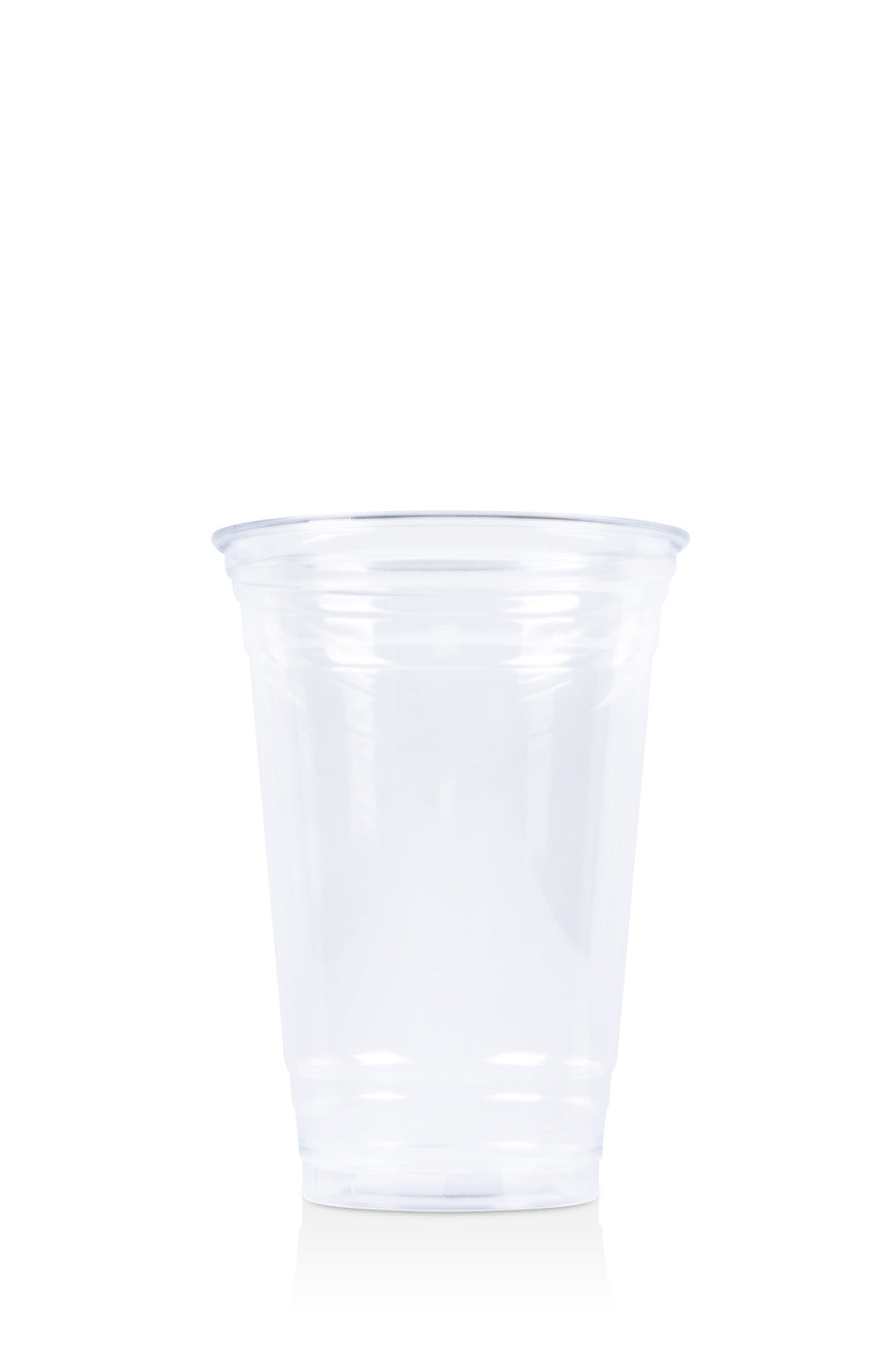 Charlie PP Plastic 20oz