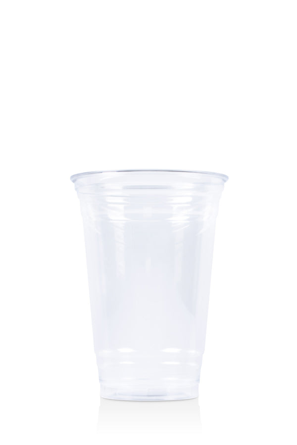 Charlie PP Plastic 20oz