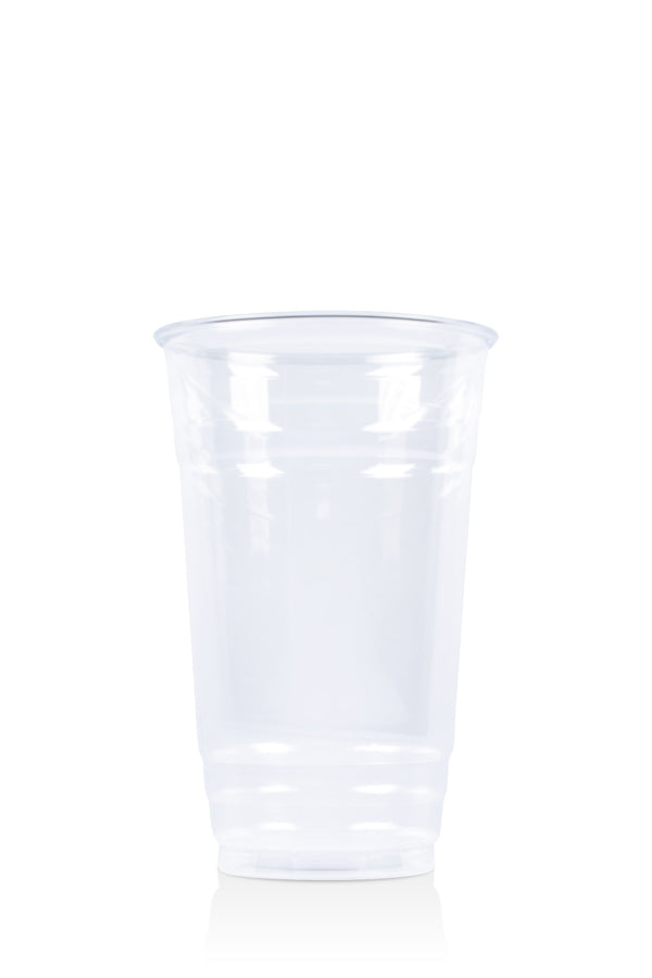 Charlie PP Plastic 24oz