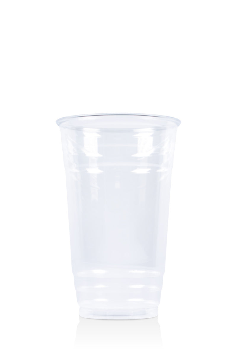 Charlie PP Plastic 24oz