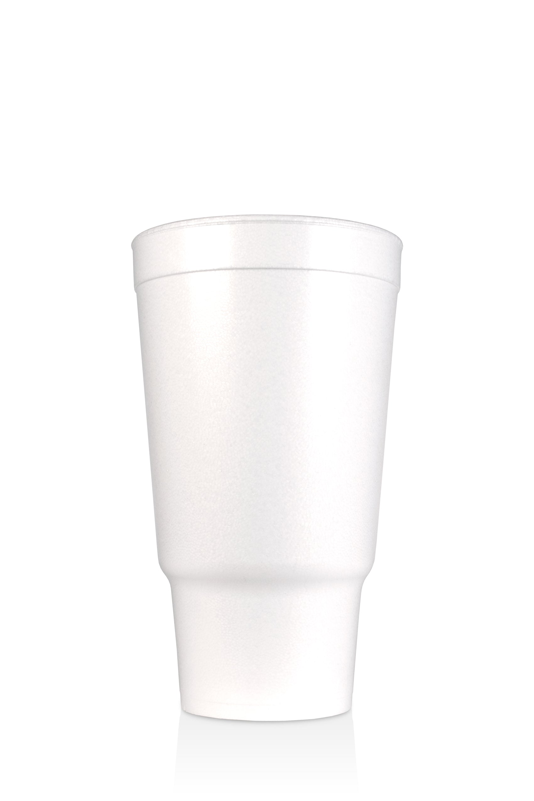 Blank Foam 32oz Tall