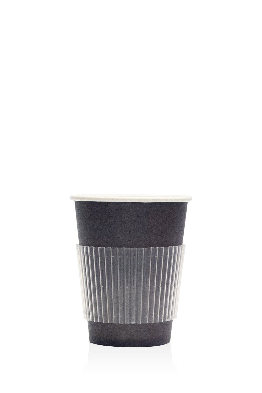 Clear Plastic Sleeve