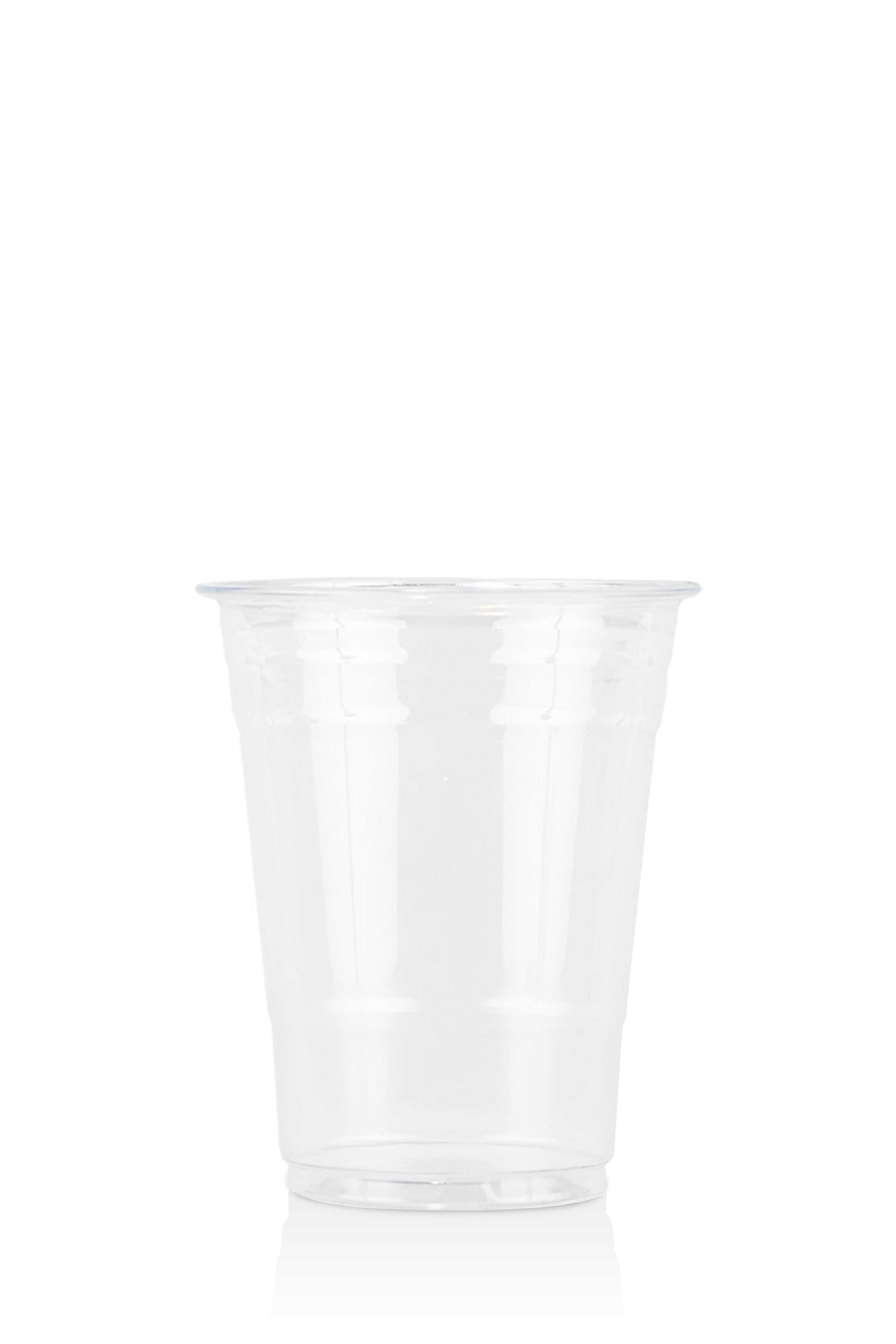 Krystal PET Plastic 16oz (16PX)