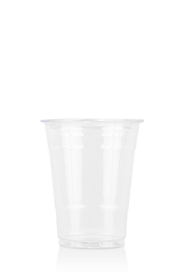 Krystal PET Plastic 16oz (16PX)