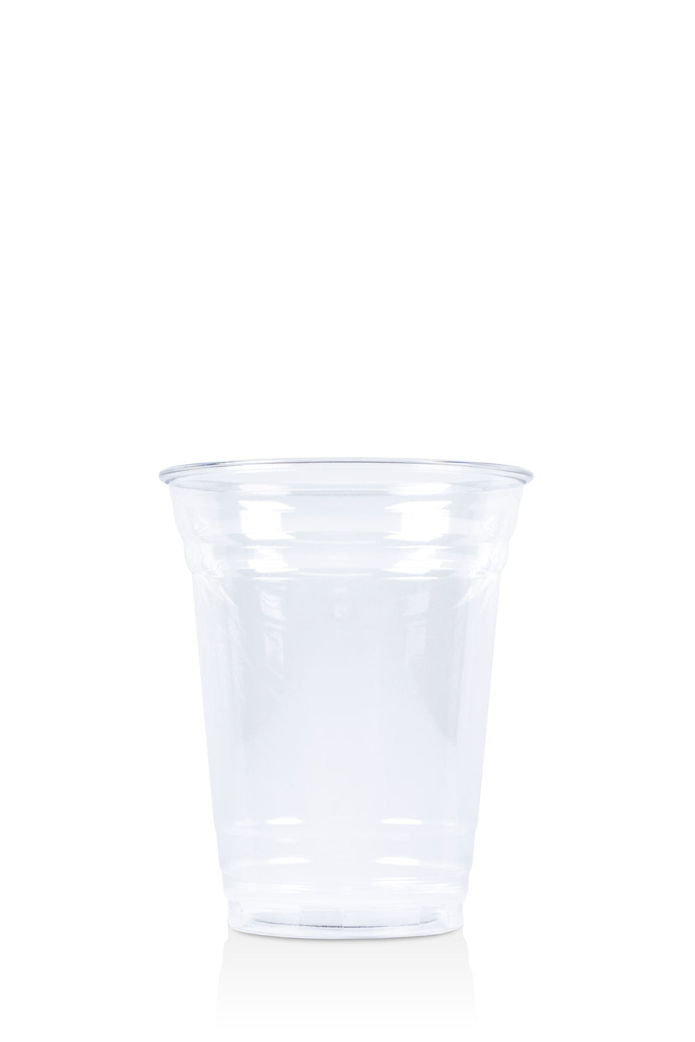 Kristal PET Plastic 16oz