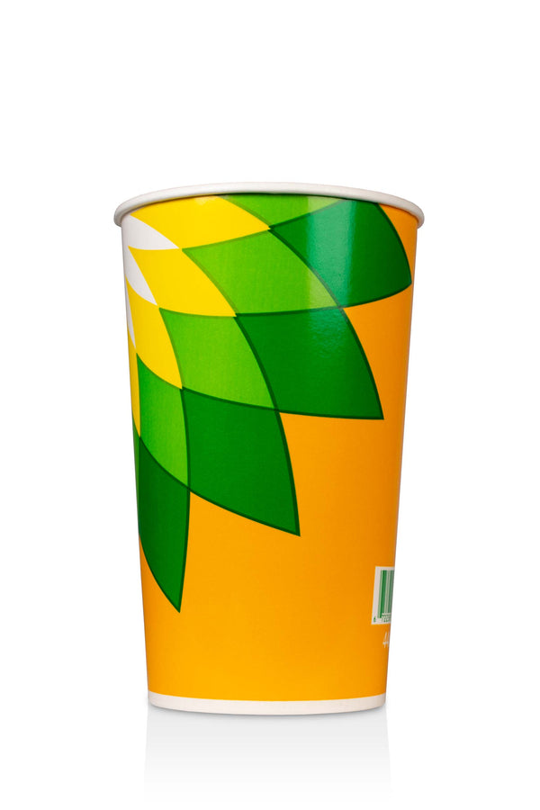 BP Cold Paper 44oz