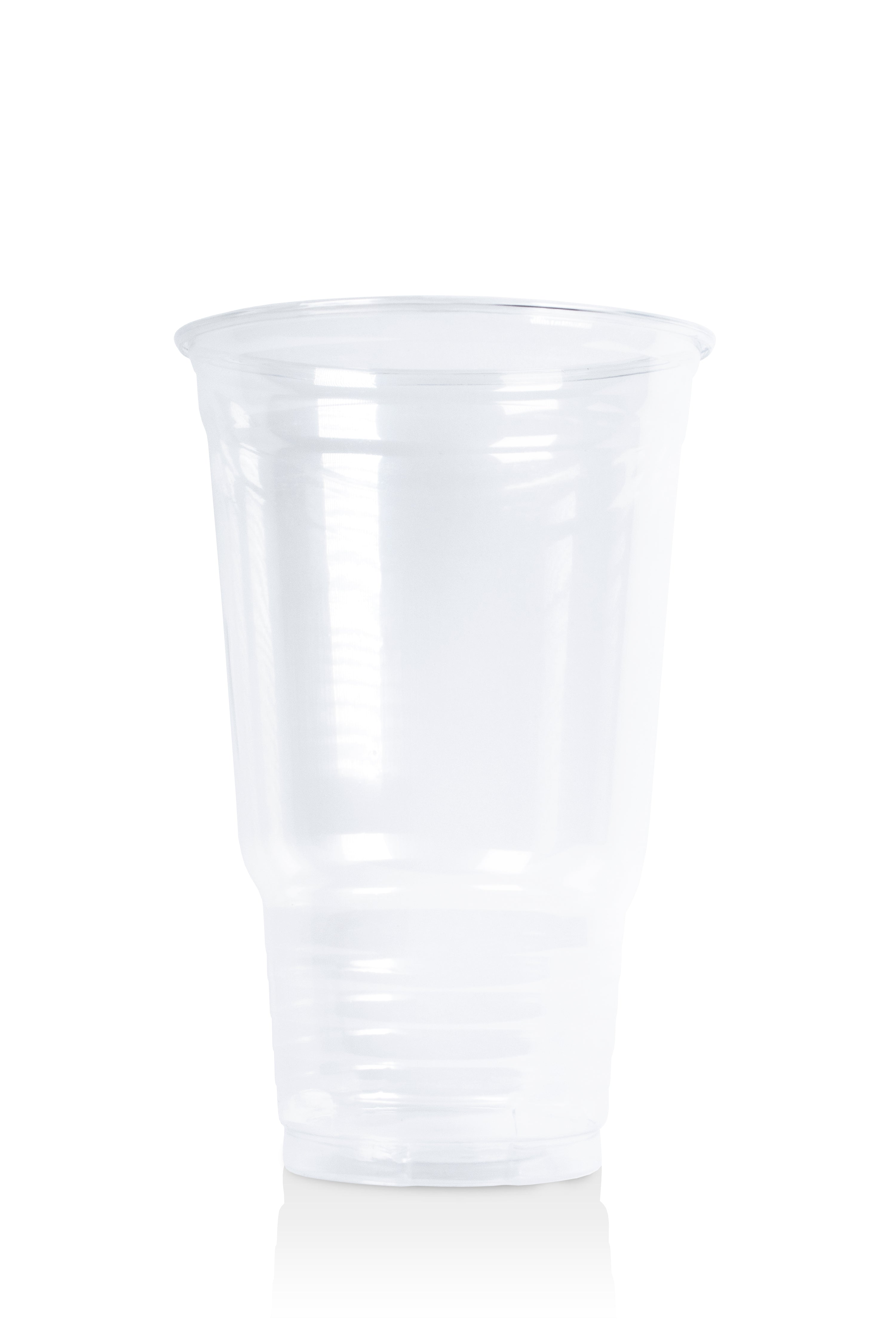 Charlie PP Plastic 32oz