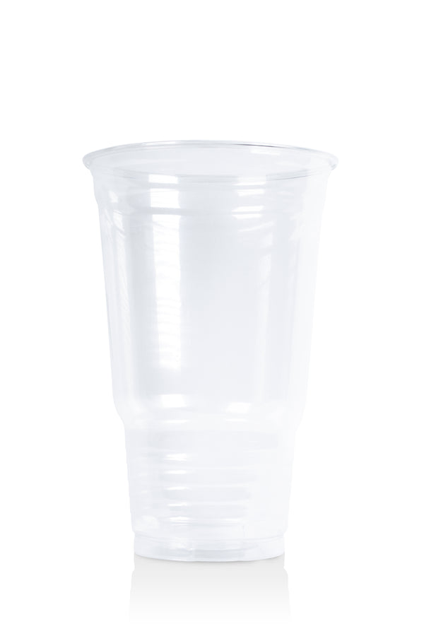 Charlie PP Plastic 32oz