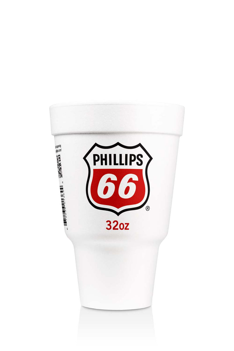 Phillips 66 Foam 32oz