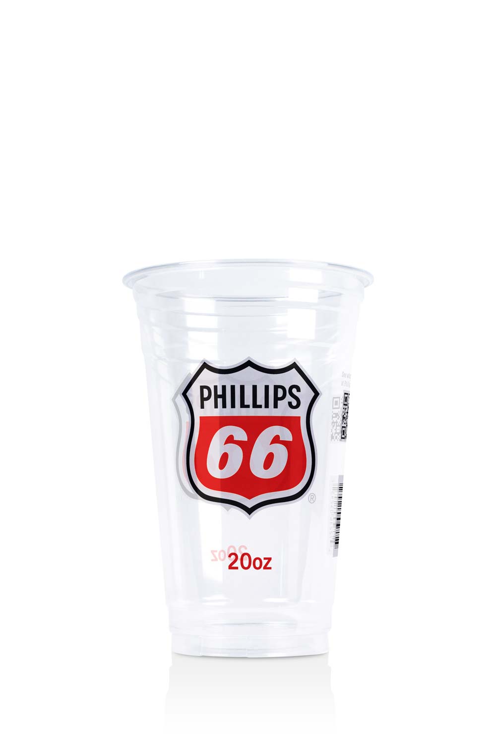 Branded Phillips Gas Station Supplies